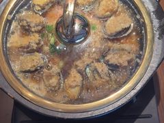 -前海沿·青岛菜(李沧万达店)