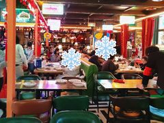 -Famous肥猫墨西哥音乐餐吧(五棵松华熙LIVE店)