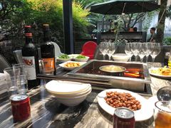 自助取餐区-凤来栖·净庭院·火锅(欧尚店)