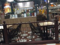 -大食代美食广场(上海中心店)