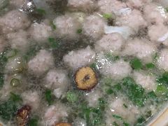 -尚帝美食城(八號院·牡丹公园店)