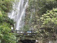 -四会奇石河风景区