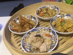 -煲王粤菜餐厅(中侨中心店)