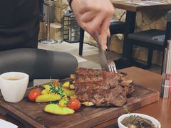 -LA CREPERIE BRETONNE布列塔尼法式餐厅(天童北路店)