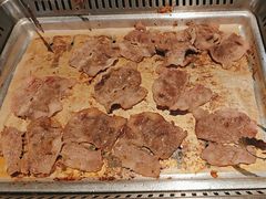 -新石器烤肉(百联川沙店)