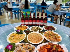 -明记海鲜大排档(巽寮湾店)
