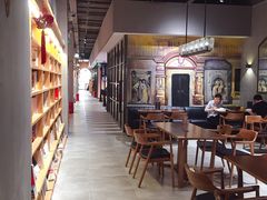 -百新书局(尚悦湾店)