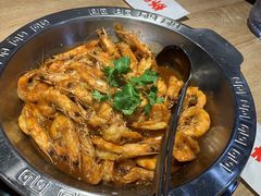 -李想大虾(绿地新都会店)