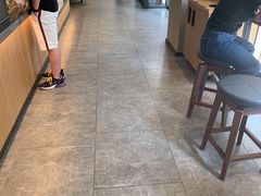 -星巴克(古象大酒店店)