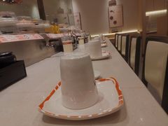 -新一番三文鱼寿司(大东海店)