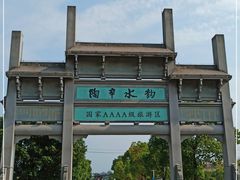 -陶辛水韵