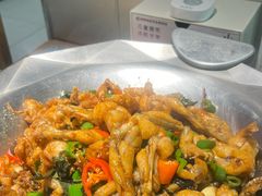 -蛙小侠(柳州万象城店)