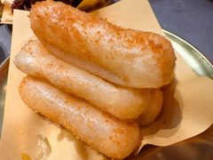 -一味一诚•鲜嫩烤鱼(昌平悦荟店)