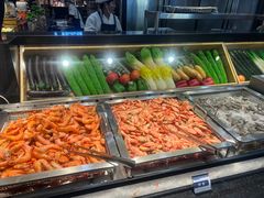 -盛江山自助料理(太原街万达店)