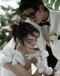 -巴黎经典婚纱摄影PARISSIC