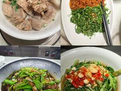 -味上湘菜馆(岳麓山店)