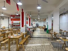 大堂-笨罗卜浏阳菜馆(富家湾小区店)
