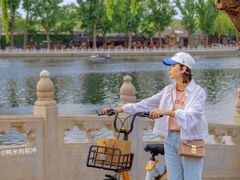-北京国子监胡同