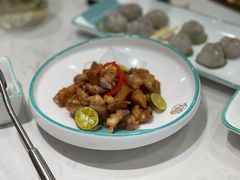 -椰客·海南椰子鸡(新塘永旺梦乐城店)