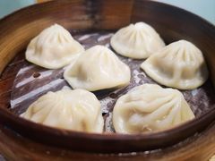 小笼包-妯娌老鸭粉丝汤(顾村公园店)