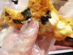 海苔风味小贝-鲍师傅糕点(五角场店)
