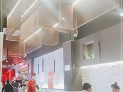 -付小姐在成都(川沙店)