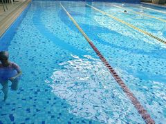 -菲鱼体育恒温游泳馆(中海名城店)