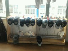 -尚剑击剑中心(铁山路馆)