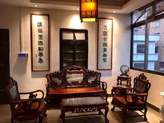 包厢-壹零贰小馆(桂城石啃店)