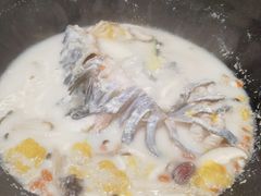 -鲜潭蒸汽石锅鱼(五道口购物中心店)