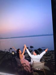 -雪中彩影婚纱摄影·微光艺术中心