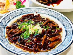 -粤味馆(黄河路店)