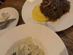 -La Tavernetta(Bar à Vin)(乌鲁木齐路店)