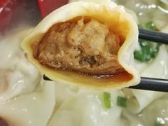 特色小笼包-食惠里小笼包面馆(越秀店)