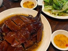 -黄连大头华烧鹅店(大良店)