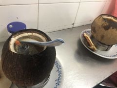 -達揚原味燉品(文明路店)
