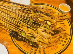 -明洋钵钵鸡(春田小区店)