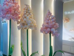 -晶雅花园西餐厅(南京首店)