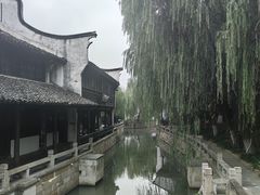 -嘉兴月河历史街区