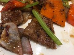 -雅玛花式铁板烧(国宏宾馆店)