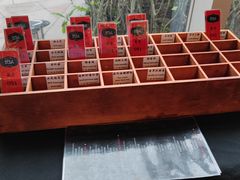 -山港凯悦酒店·BEBA海滩烧烤餐厅酒吧
