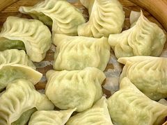 -巴音浩日娲·蒙餐(双林东路店)