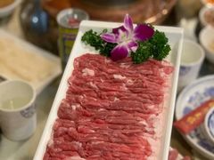 -新梅居(宁海东路店)