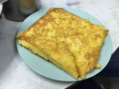 咖央西多士-维记咖啡粉面(福荣街店)