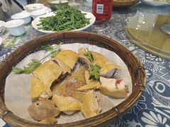 -米庄·原味私房菜(骏壹万邦店)