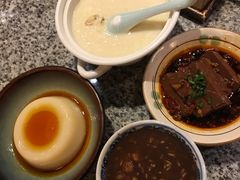 民国美龄粥-南京大牌档(三阳广场苏宁店)