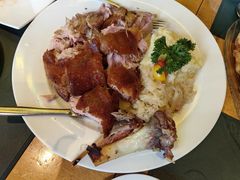 -兰特伯爵西餐厅·啤酒屋(方庄店)