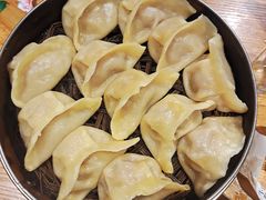 -老爷子原味蒸饺(总店)