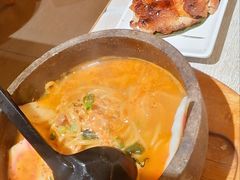-十胜牛和食料理(安达村)