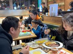 -豪客来牛排(红豆万花城店)